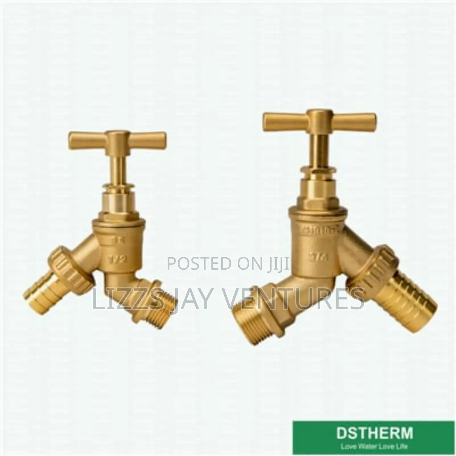 Stopcocks Hose Tap