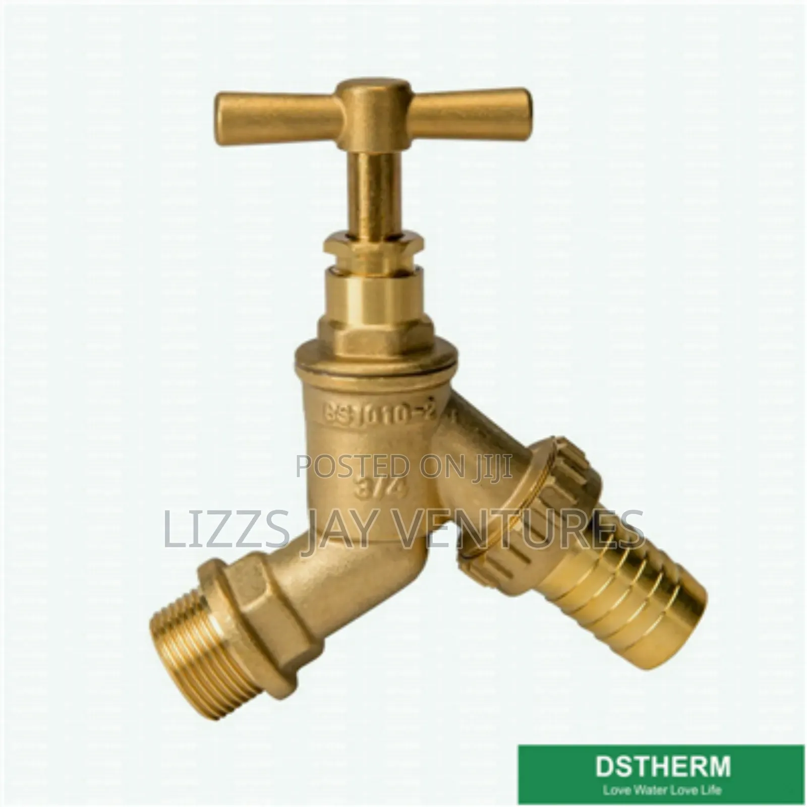 Stopcocks Hose Tap