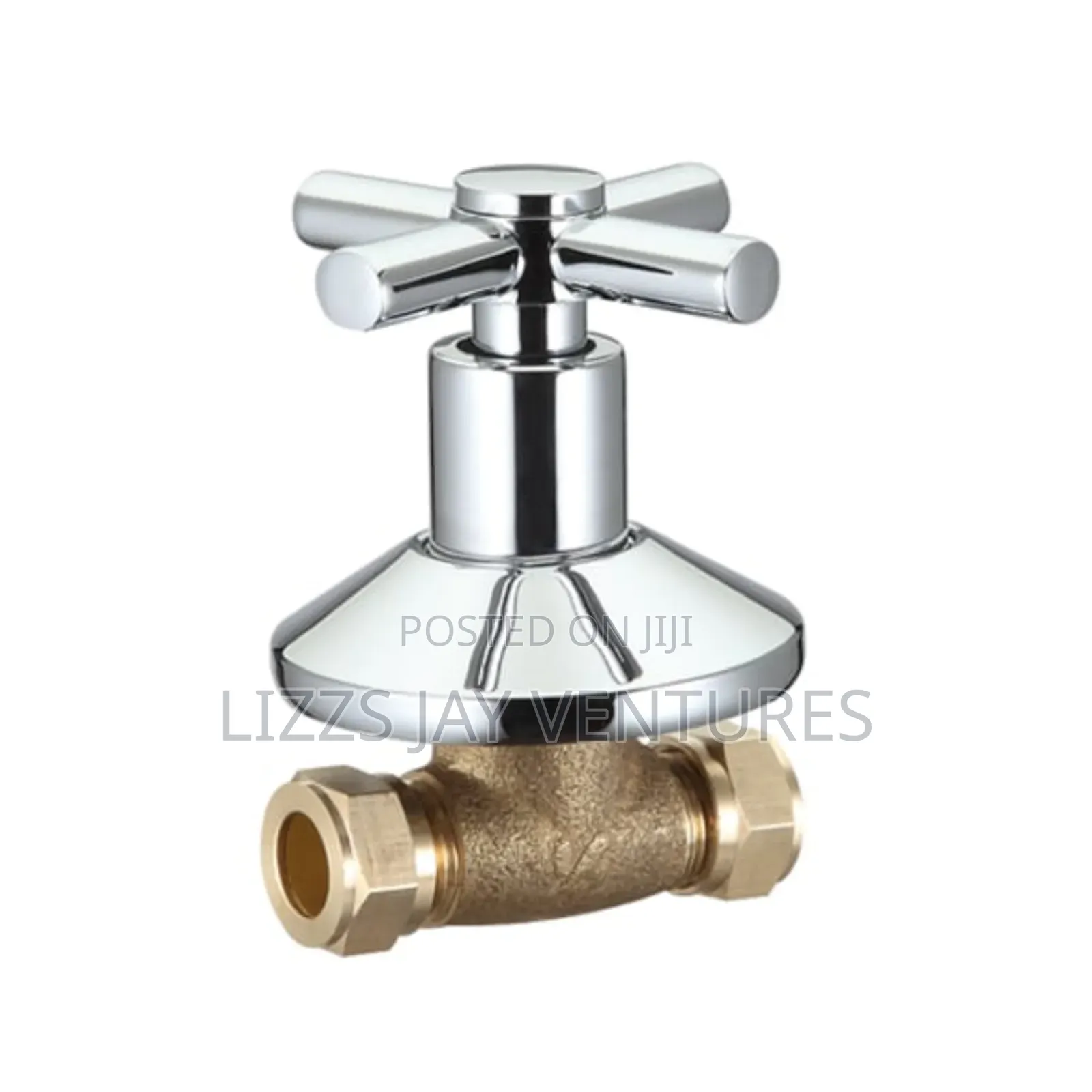 Stopcocks Hose Tap