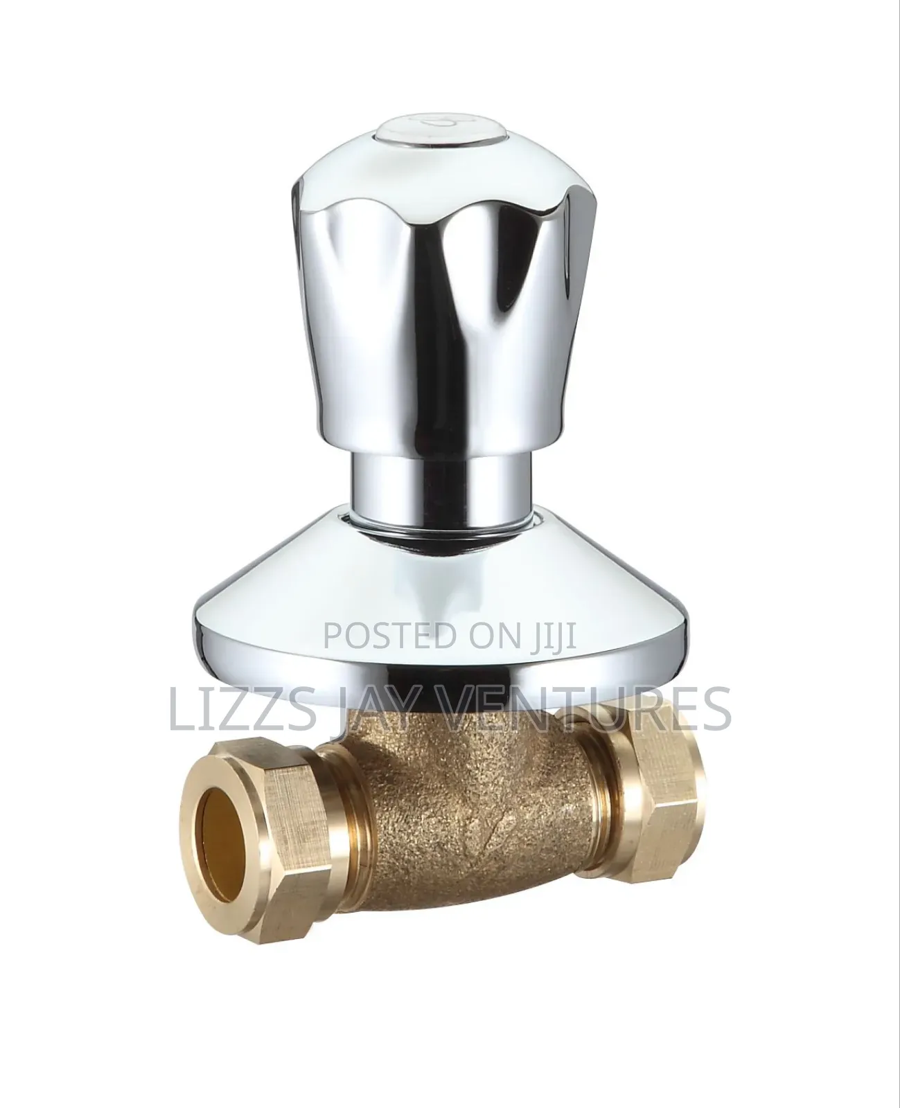 Stopcocks Hose Tap