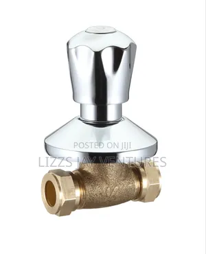 Stopcocks Hose Tap