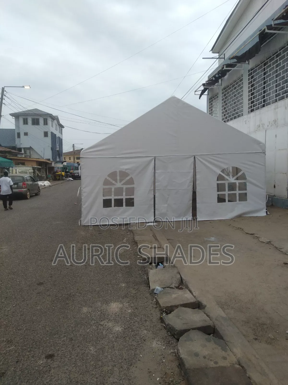 Bridge Tents For Sale