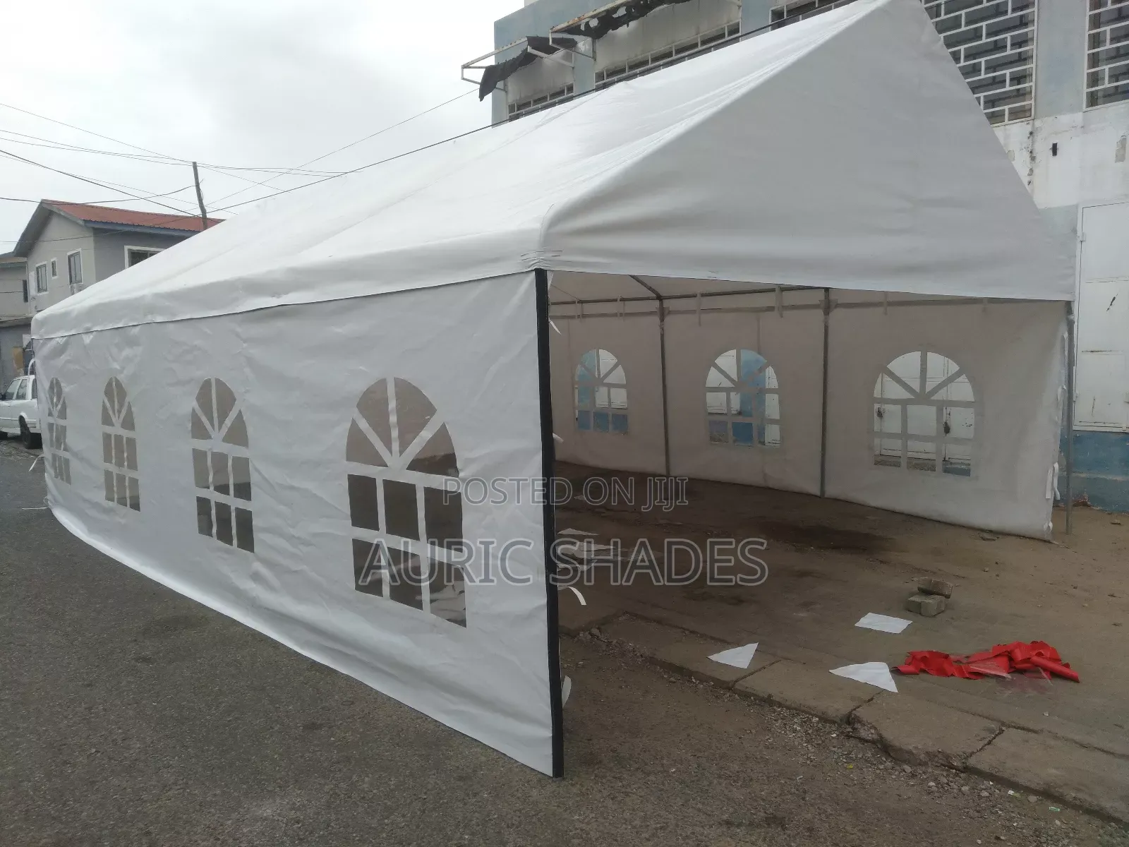 Bridge Tents For Sale