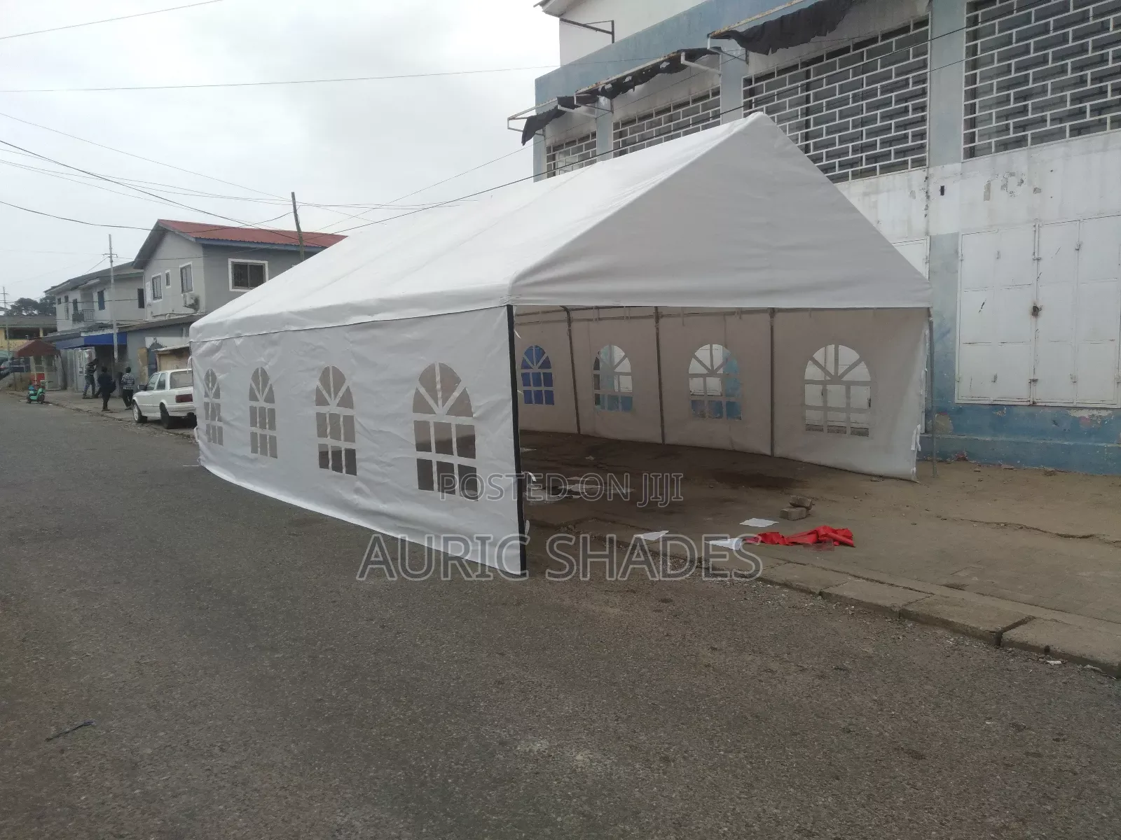 Bridge Tents For Sale