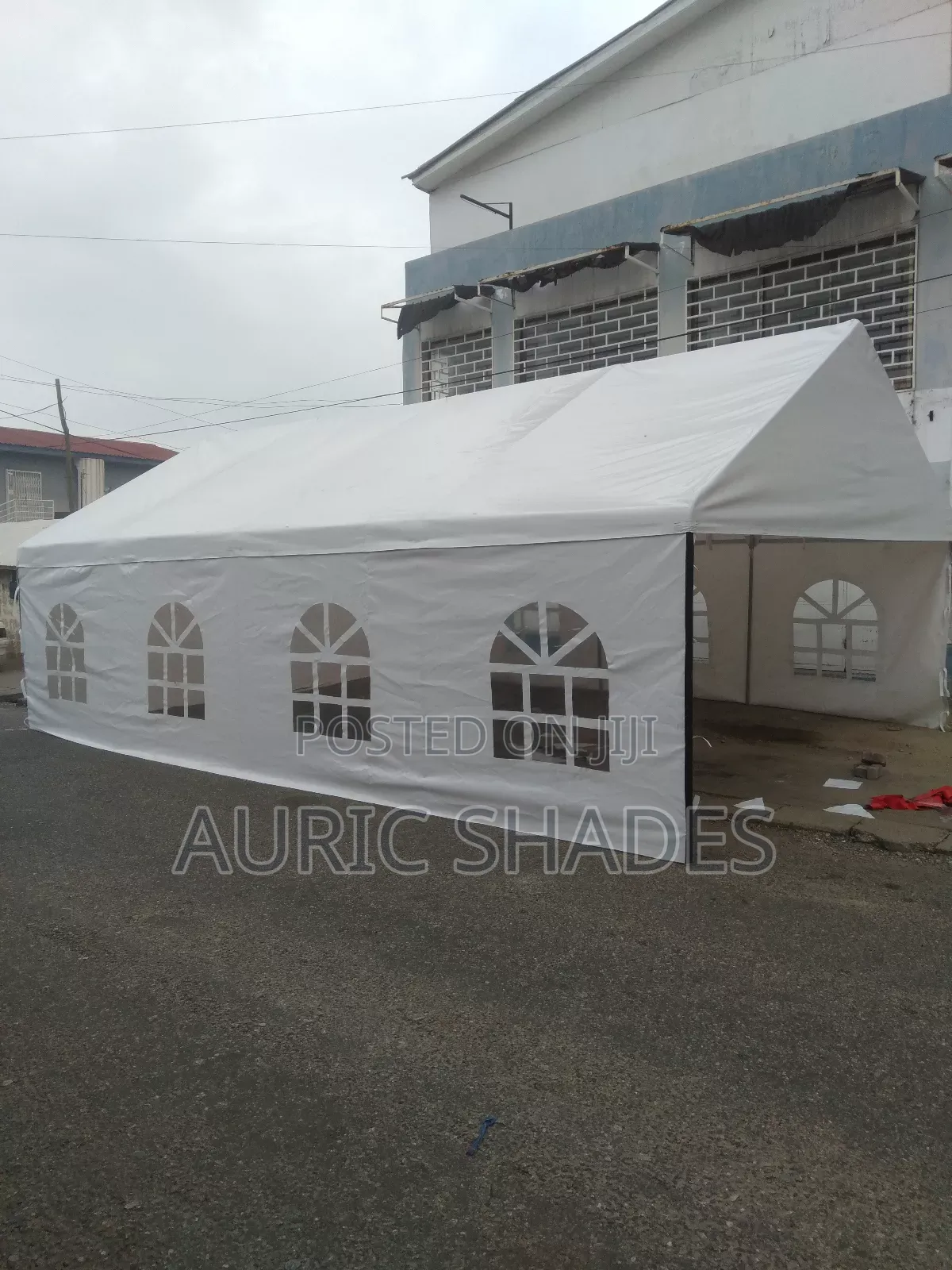 Bridge Tents For Sale