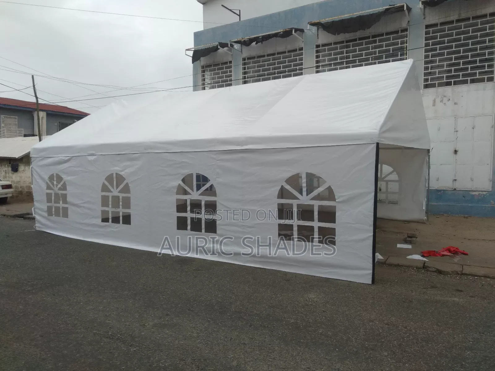 Bridge Tents For Sale