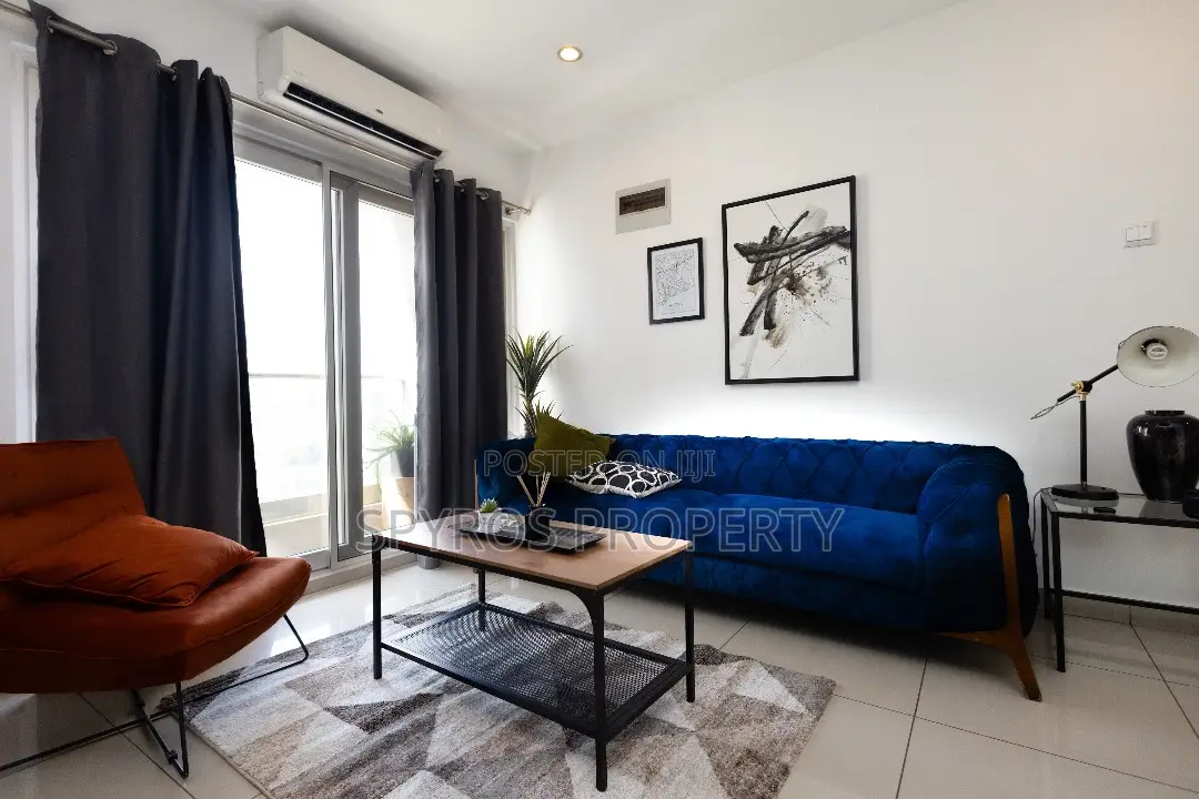 One - Bedroom Apartment
