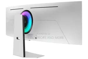 Samsung Odyssey Oled G9 Gaming Monitor (S49cg950)