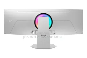 Samsung Odyssey Oled G9 Gaming Monitor (S49cg950)
