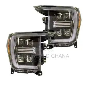 Ford F150 2021 2022 2023 Oe  Headlight