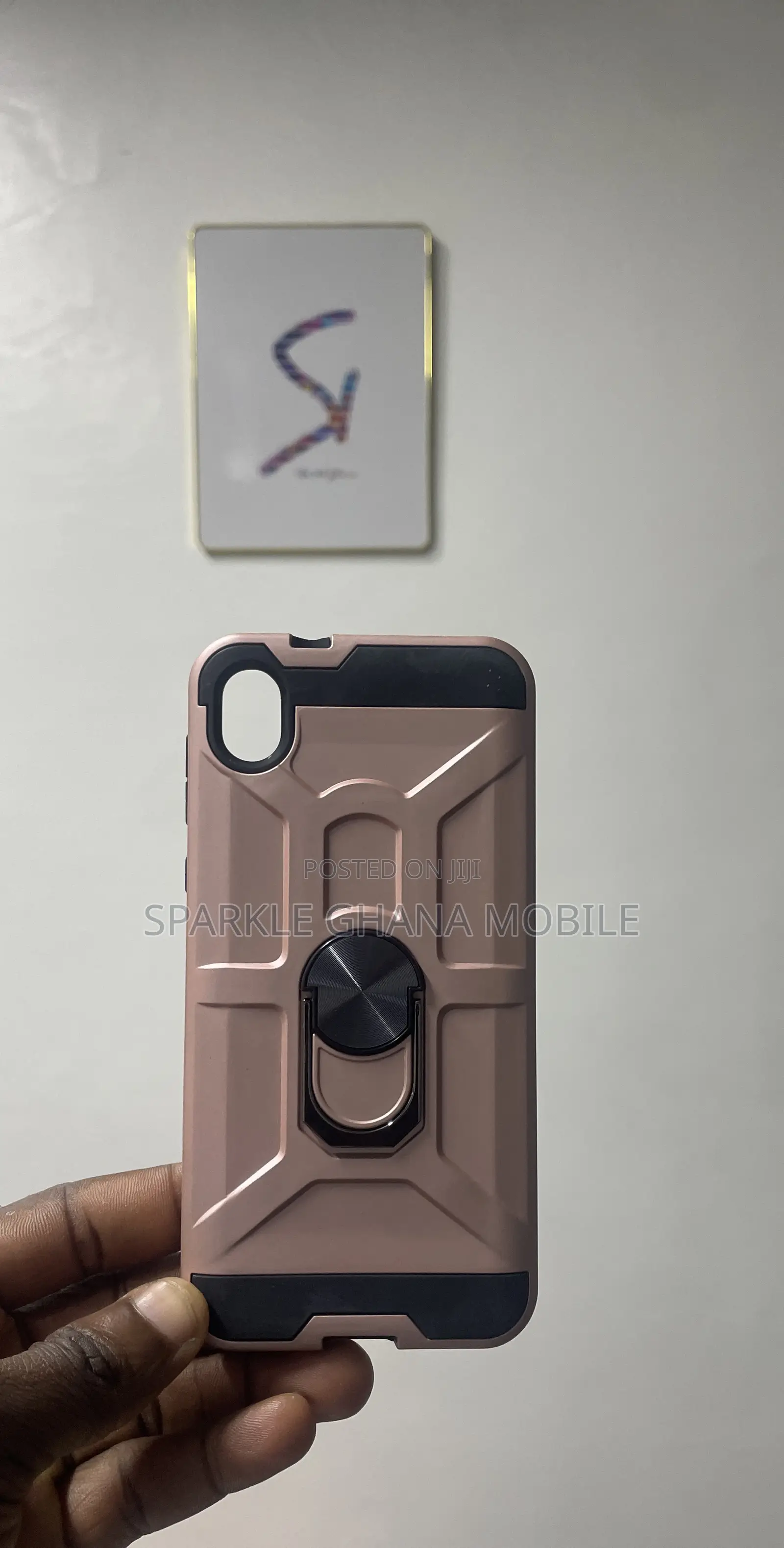 Motorola Moto E6 Protective Case