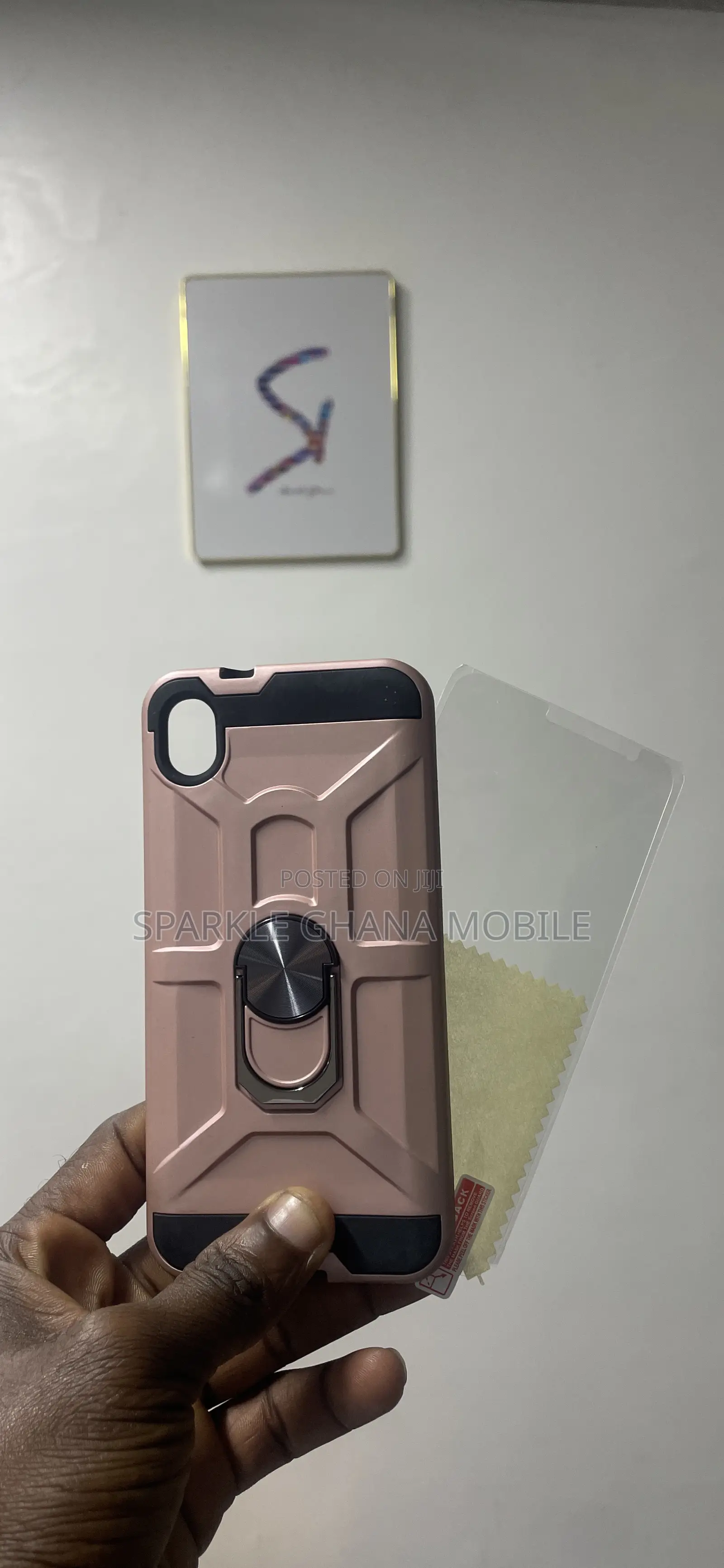 Motorola Moto E6 Protective Case