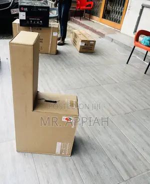 Efficiency Samsung B550 Audio Sound Bar(2.1channel).