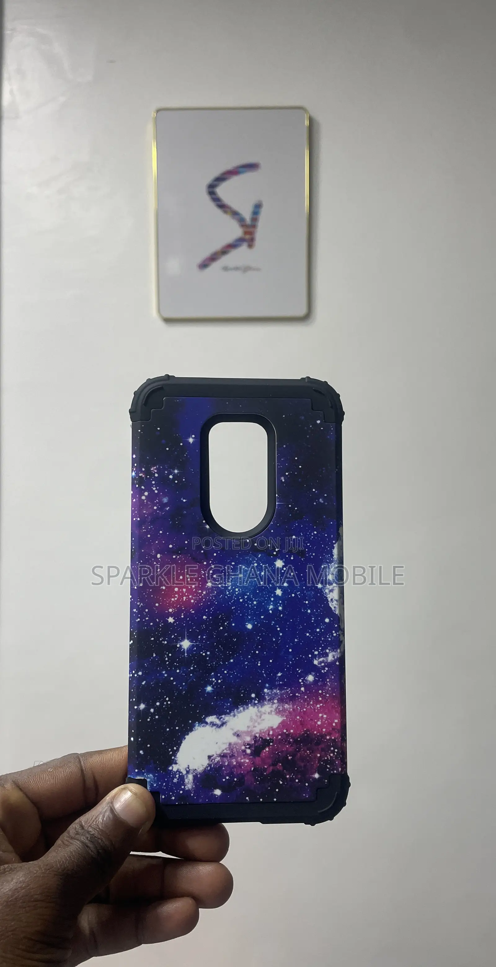 Motorola Moto G Play 2021 Protective Case