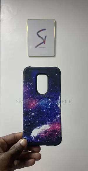 Motorola Moto G Play 2021 Protective Case