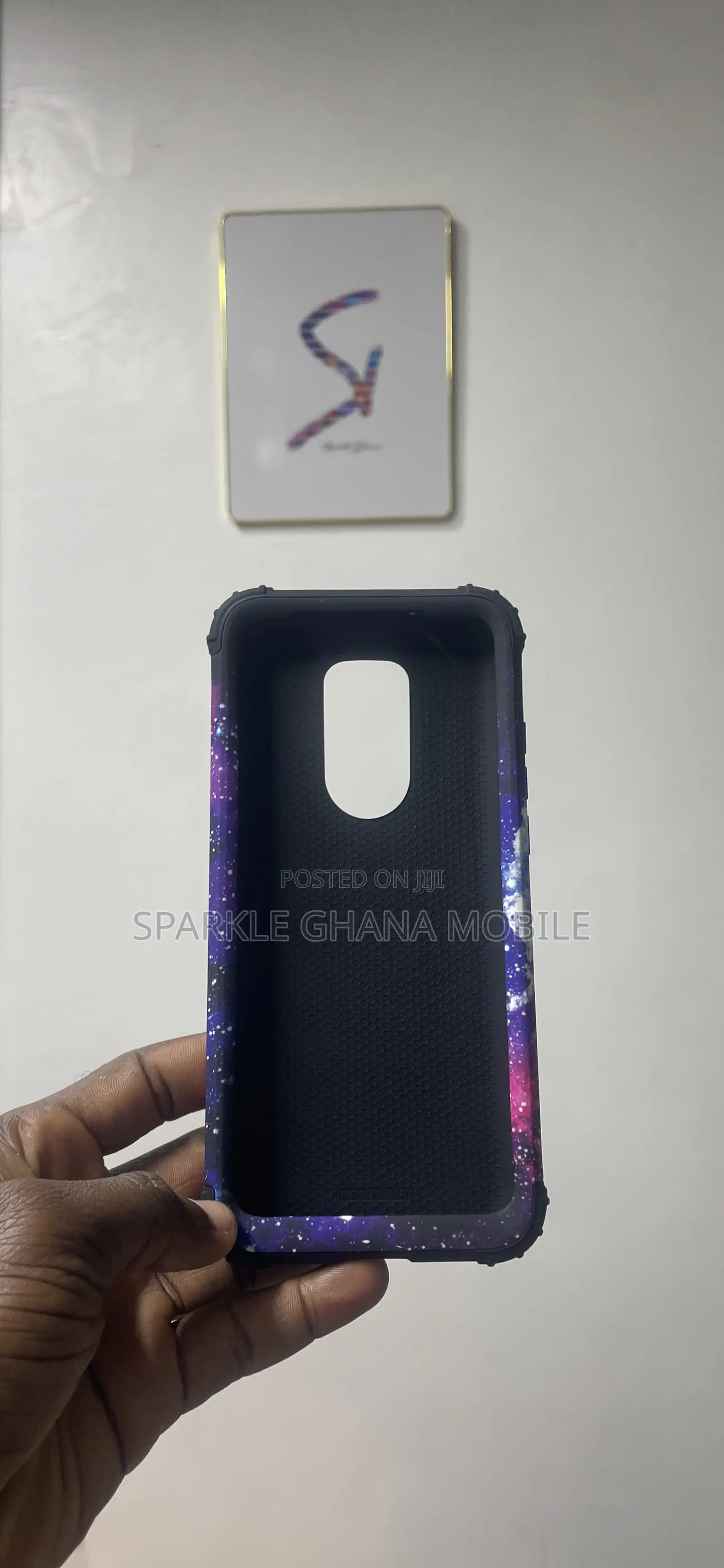Motorola Moto G Play 2021 Protective Case
