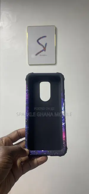 Motorola Moto G Play 2021 Protective Case