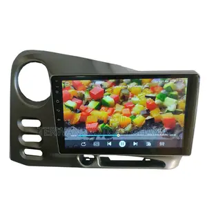 New Android Car Screen for Toyota Matrix 2002 to 2007