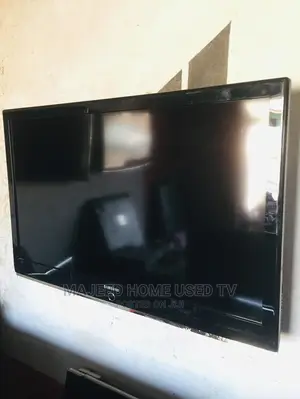 46inche Samsung LCD TV