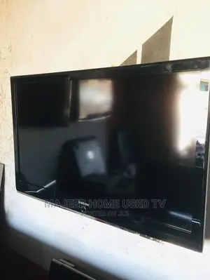 46inche Samsung LCD TV