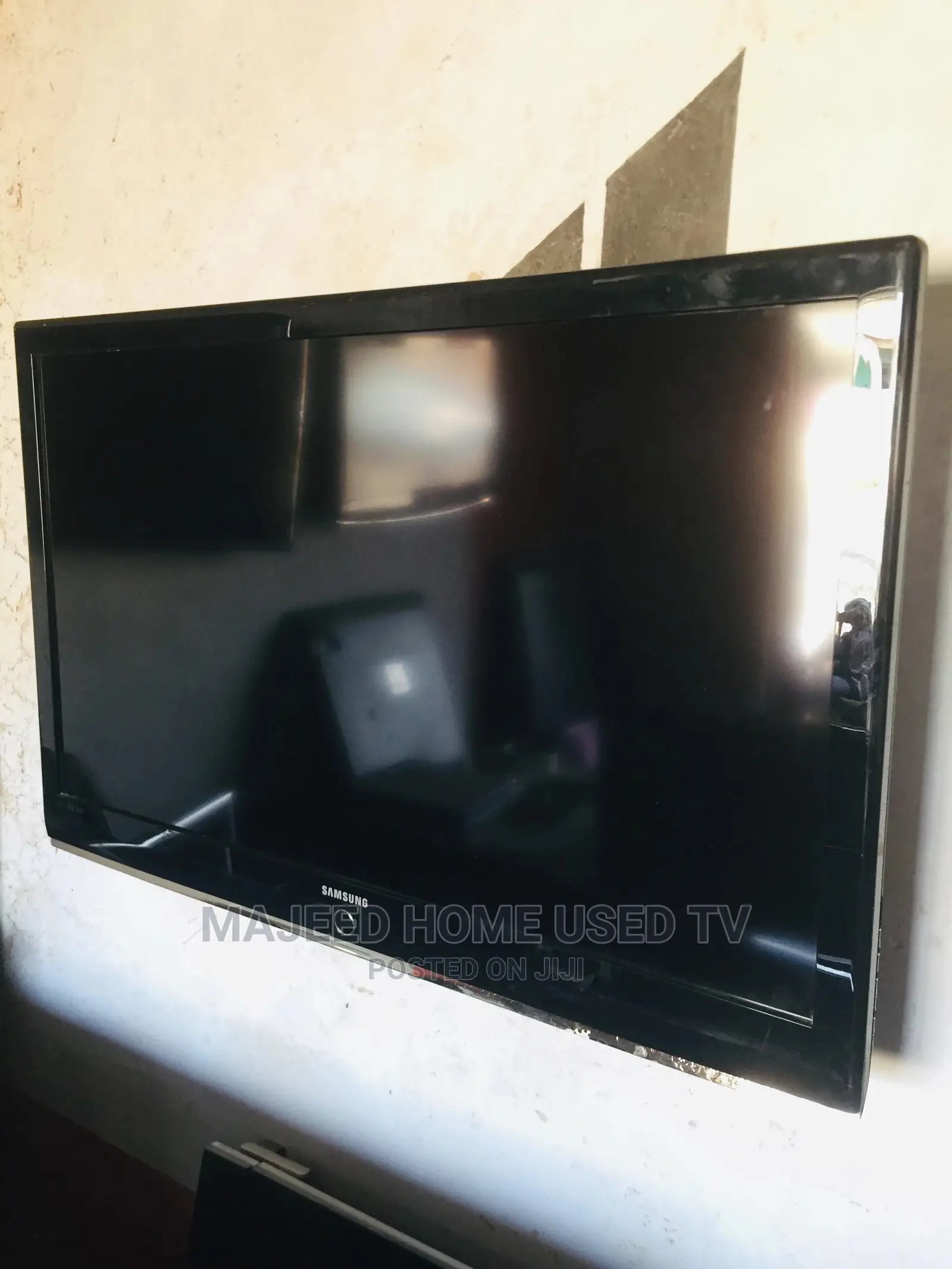 46inche Samsung LCD TV