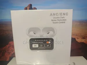 Photo - Pure Tune Airpod Pro 2nd Gen Touch