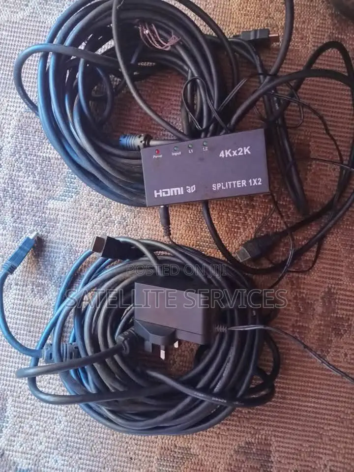 Multi Tv Sets