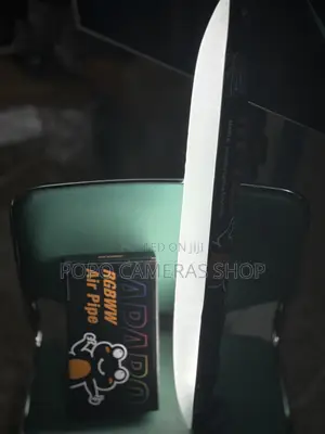 Aparo Ht-12c RGBWW Led Foldable Air Tube Light (25.4")