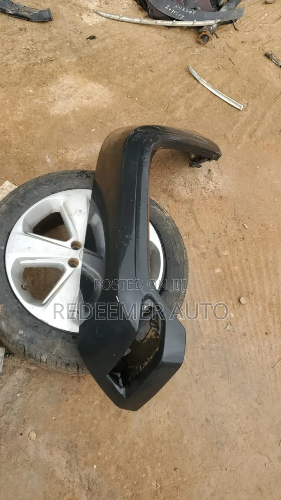 Jeep Wrangler Fender Moulding, Wrangler Fender