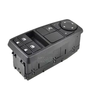 Man TGS/TGX Door Window Switch