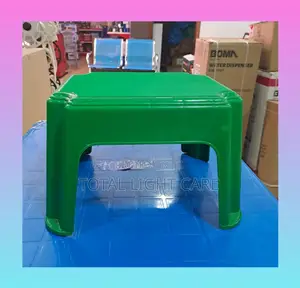 Plastic Stool Small Size