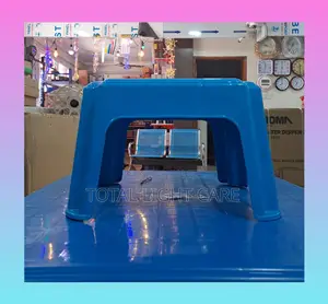 Plastic Stool Small Size