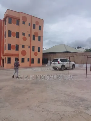 2bdrm Apartment in Osabene, New-Juaben Municipal for rent