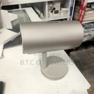 Smart Projector With Wifi 6 and Bluetooth 5.3, Automatic