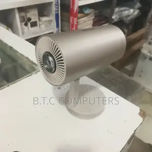 Smart Projector With Wifi 6 and Bluetooth 5.3, Automatic