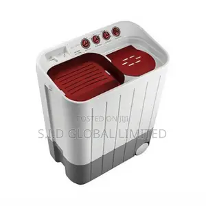 Twin Top Auto Drain Samsung 9kg Semi Auto Washing Machine