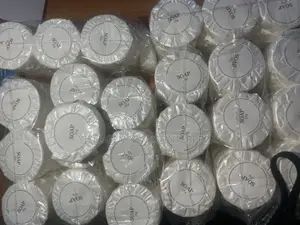 Hotel Tablet Soap