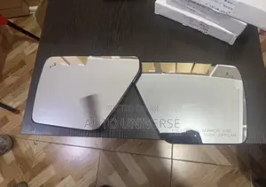 Ford F150 2022 To 2025 Mirror Glass Available