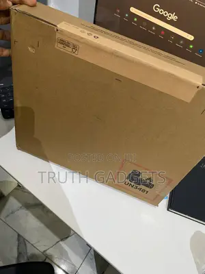 New Laptop Dell Inspiron 14 8GB Intel Core i5 SSD 512GB