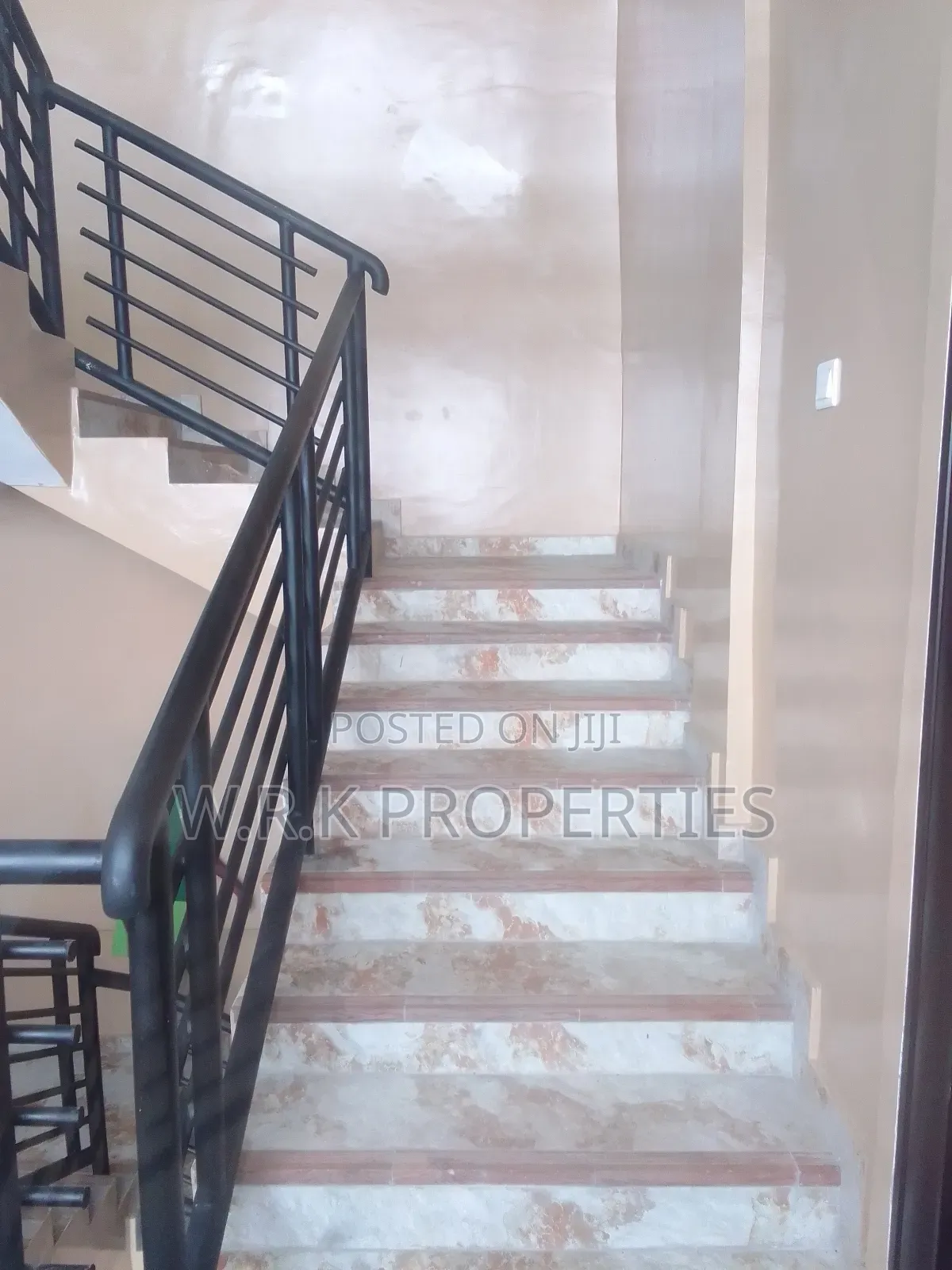 2bdrm Apartment in Osabene, New-Juaben Municipal for rent