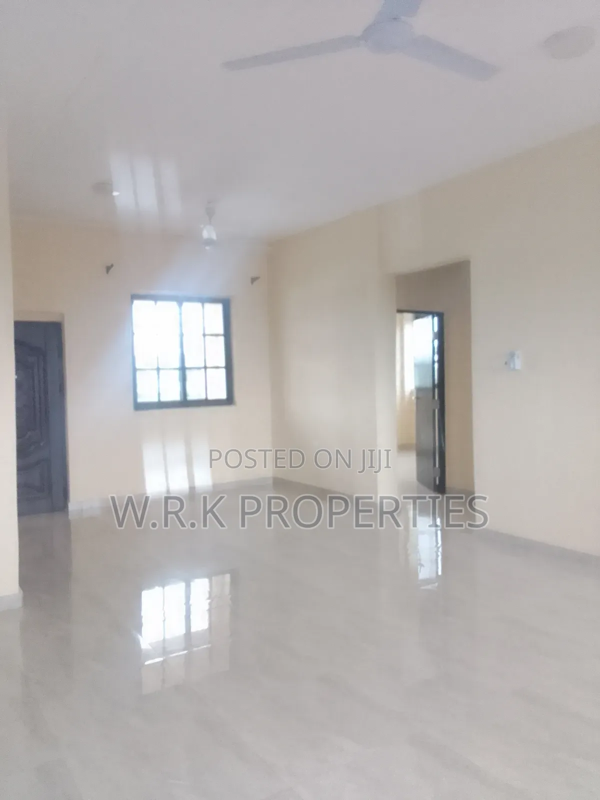 2bdrm Apartment in Osabene, New-Juaben Municipal for rent