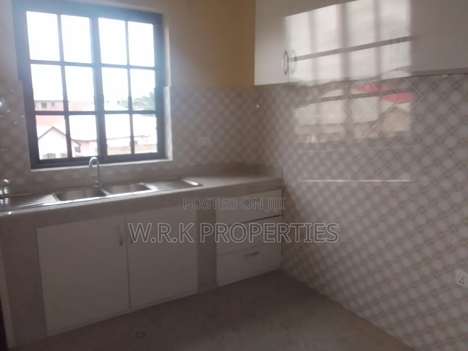 2bdrm Apartment in Osabene, New-Juaben Municipal for rent