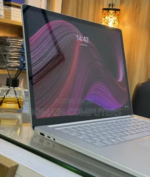 Laptop Microsoft Surface Laptop 3 16GB Intel Core I7 SSD 512GB