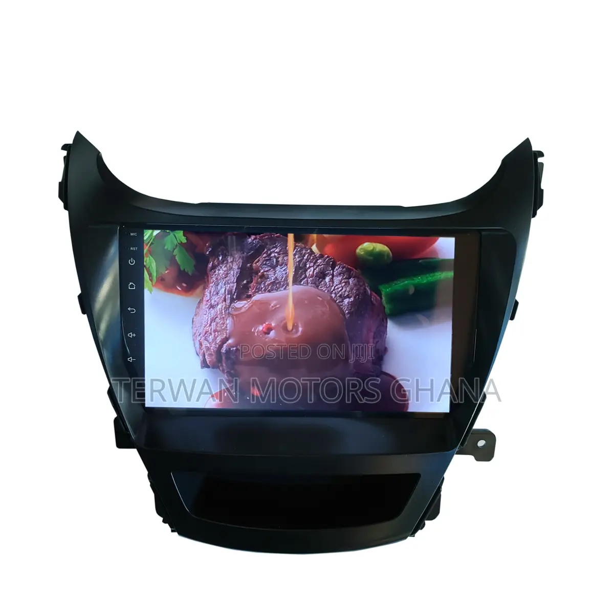 New Android Car Screen for Hyundai Elantra 2014 to 2015