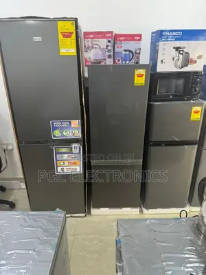 TCL 163-Litrs F163bf Bottom Mounted Refrigerator