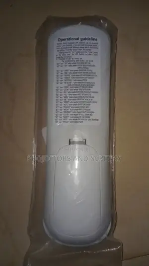 Universal Projector Remote Control
