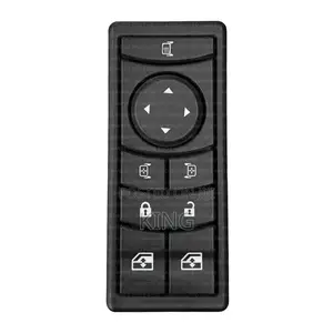 Shacman Power Window Switch