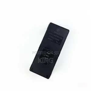 Shacman Power Window Switch