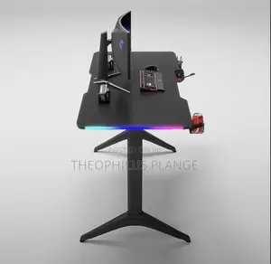 1.4 Marvo Dz01 Led Gaming Table.