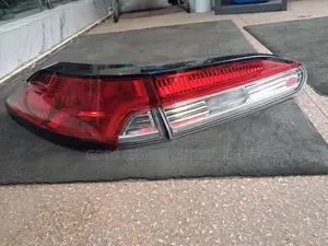 Tailights and Boot Light Corolla Cross 2016-2020